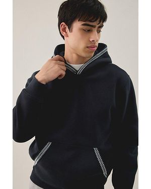UGG Tasman Hoodie Sweatshirt - Black