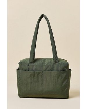 BAGGU Everyday Cloud Bag - Green