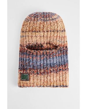 Ayker Holly Balaclava - Blue
