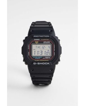 G-Shock Casio Dw-5600rl-1er Watch - Black