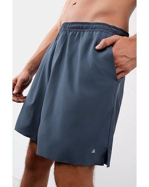 Vitaly Prime Motion Short 7" - Blue