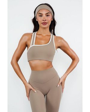 Vitaly Cloud Ii Swoop Bra - Multicolor