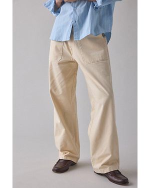 Dickies Fort Smith Relaxed Fit Pant - Blue