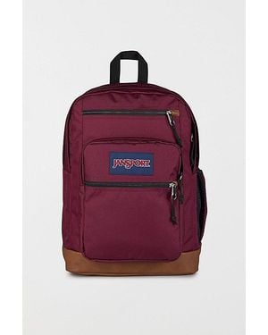 Jansport Cool Student Backpack - Red