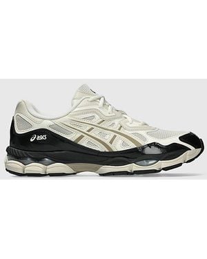 Asics Gel-Nyc Sportstyle Sneakers - Multicolor