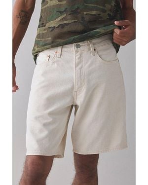 Levi's 468 Loose Fit Jort - Multicolor