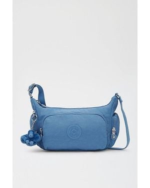 Kipling Gabbette Crossbody Bag - Blue