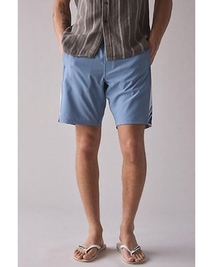 Katin Reyes Surf Swim Short - Blue