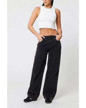 Abrand Jeans 95 Baggy Jean - Blue