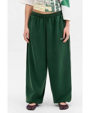iets frans... Nettle Green Harri Joggers