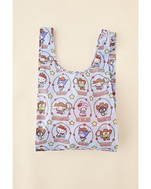 BAGGU X Hello Kitty And Friends Standard Reusable Tote Bag - Multicolour