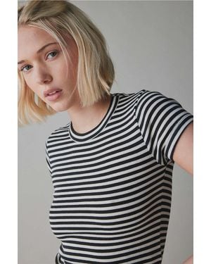 BDG Too Perfect T-shirt - Grey