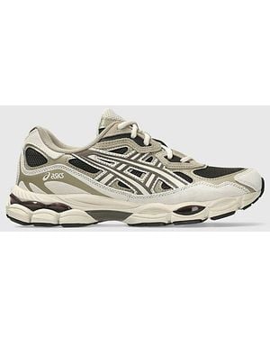 Asics Gel-Nyc Sportstyle Sneakers - Multicolor