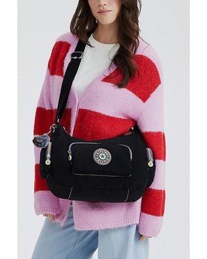 Kipling Gabbina Crossbody Bag - Red