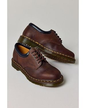 Dr. Martens 8053 Oxford Shoe - Brown