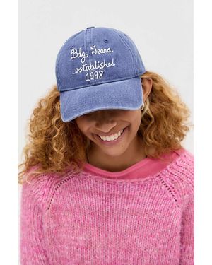 BDG Est. 1998 Cap - Pink