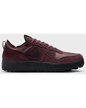 Nike C1Ty Surplus" Sneakers - Brown