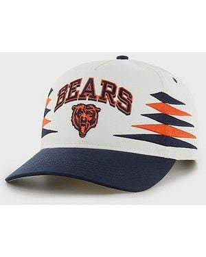 '47 Nfl Chicago Bears Diamond Hitch Hat - Blue