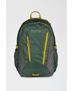 Jansport Agave Backpack - Green