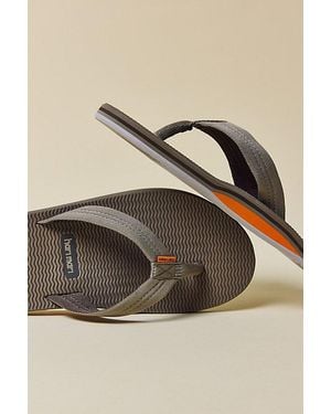 Hari Mari Dunes Flip Flop Sandals - Multicolour