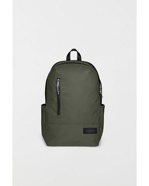 Eastpak Tarp Pack Backpack - Green