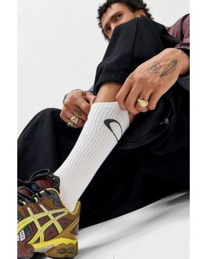 Oakley Ellipse Crew Socks 3-pack - Black