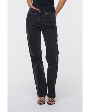 Abrand Jeans 95 Straight Jean - Multicolor