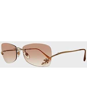Sunglass Museum Vintage Cena Sunglasses - Brown