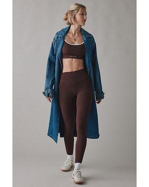 P.E Nation P. E Nation Signature Full Length Legging - Blue