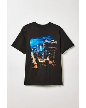 Men's Urban Outfitters Short sleeve t-shirts from $29 | Lyst