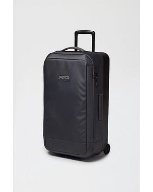 Jansport Good Latitude 30" Rolling Duffel Luggage - Black