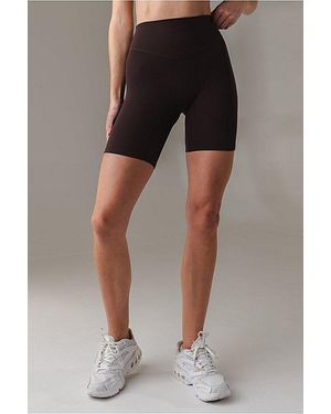 Vitaly Cloud Ii Biker Short - Black