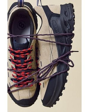Keen Jasper Zionic Hiking Sneakers - Blue