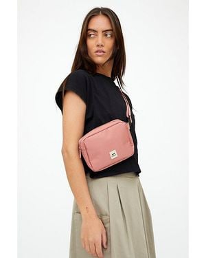 Lefrik Reef Crossbody Bag - Black
