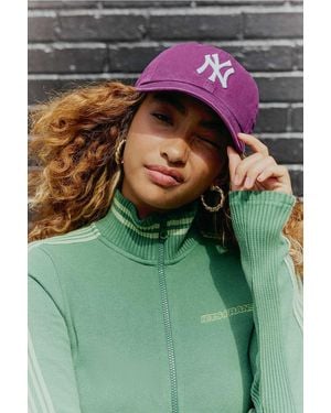 '47 Uo Exclusive Plum Clean Up Cap - Green