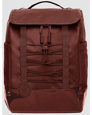 BABOON TO THE MOON Utility Backpack - Red