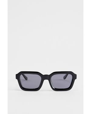 Miller Black Nayah Sunglasses
