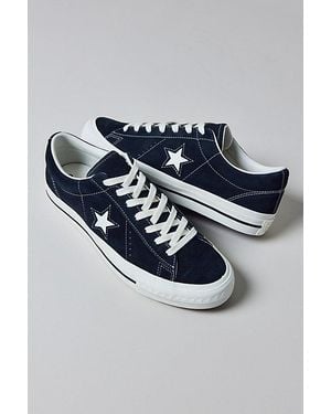 Converse One Star Pro 95 Sneaker - Blue