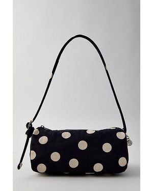 BAGGU Nylon Loaf Bag - Black