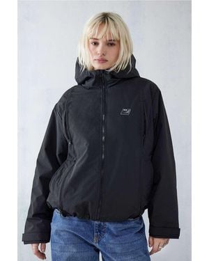 iets frans... Wasserfeste jacke "ollie" - Blau