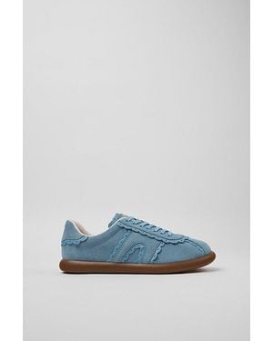 Camper Pelotas Soller Sneakers - Blue