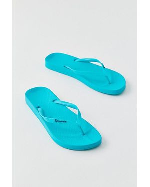 Ipanema Ana Thong Sandal - Blue