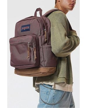 Jansport Right Backpack - Multicolor