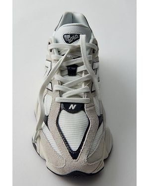 New Balance 9060 Sneakers - Gray