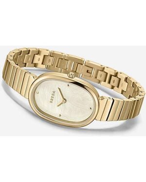 Breda Jane Watch - Metallic