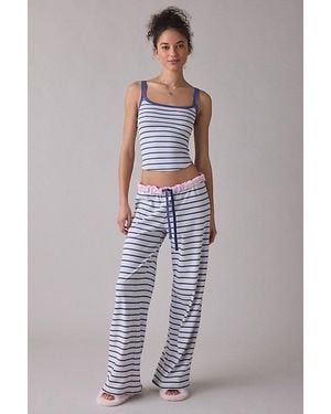 Out From Under All About Me Day Sleep Cami - Multicolor