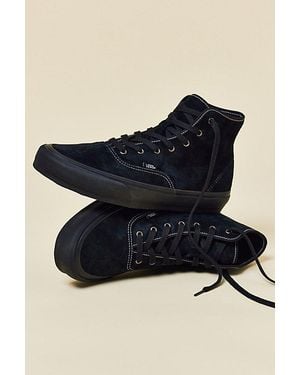 Vans Authentic Hi 2.0 Sneakers - Blue