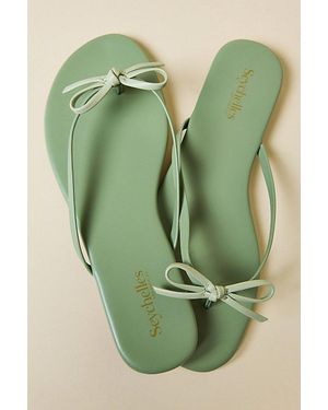 Seychelles Wish List Sandal - Green