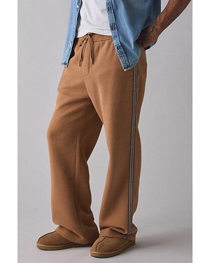 UGG Tasman Straight Leg Sweatpant - Blue