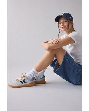 Coolway Goal Sneakers - Gray